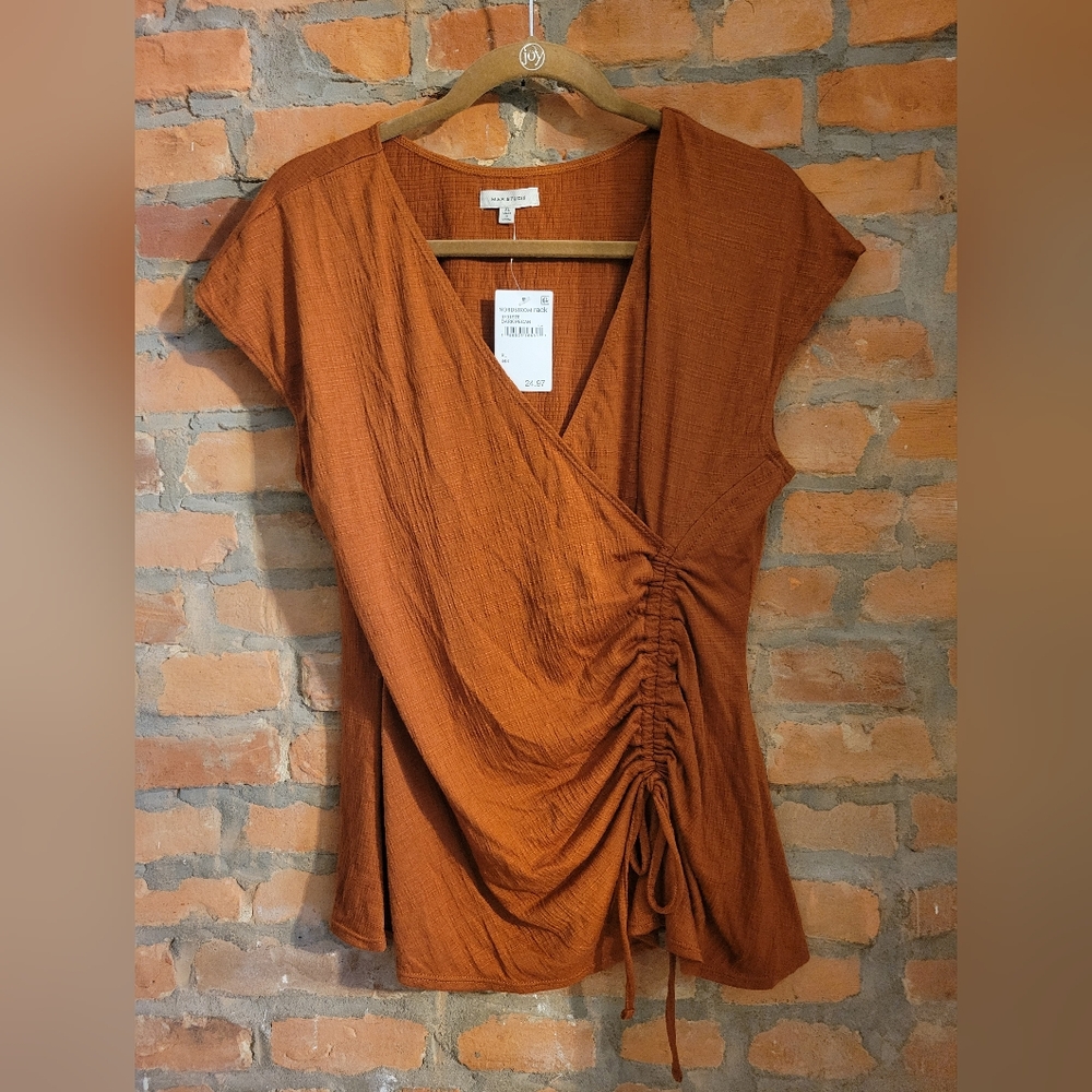 Womens XL top